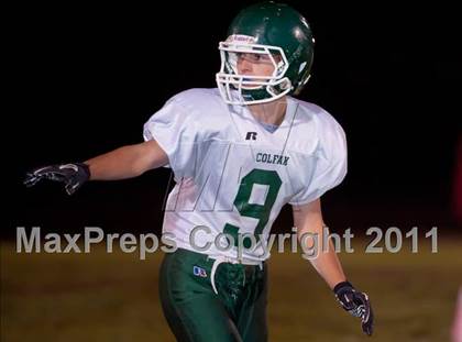 Thumbnail 1 in Colfax @ Bear River photogallery.