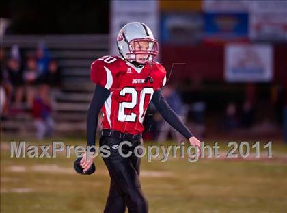 Thumbnail 1 in Colfax @ Bear River photogallery.