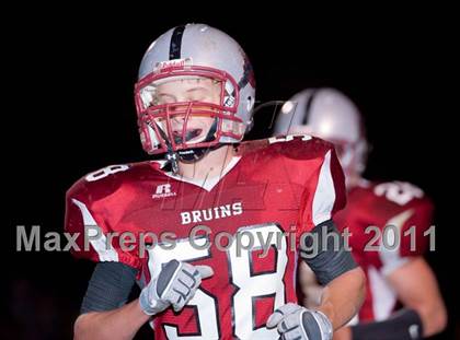Thumbnail 2 in Colfax @ Bear River photogallery.