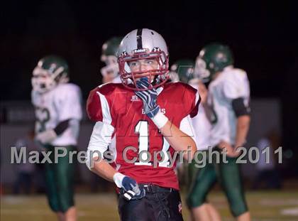 Thumbnail 2 in Colfax @ Bear River photogallery.