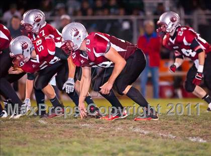 Thumbnail 3 in Colfax @ Bear River photogallery.