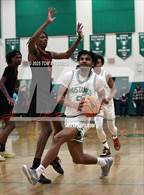 Photo from the gallery "Chambers @ Myers Park (NCHSAA 4A Quarterfinal)"