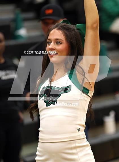Thumbnail 1 in Chambers @ Myers Park (NCHSAA 4A Quarterfinal) photogallery.