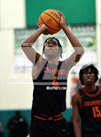 Photo from the gallery "Chambers @ Myers Park (NCHSAA 4A Quarterfinal)"