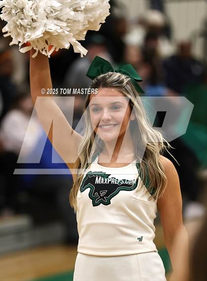 Thumbnail 3 in Chambers @ Myers Park (NCHSAA 4A Quarterfinal) photogallery.