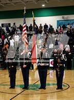 Photo from the gallery "Chambers @ Myers Park (NCHSAA 4A Quarterfinal)"