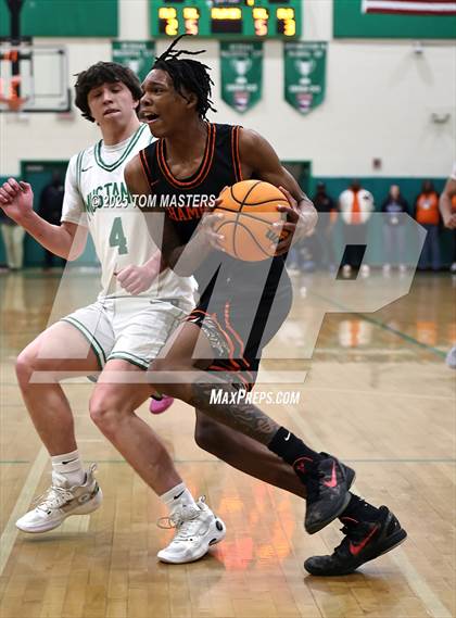 Thumbnail 3 in Chambers @ Myers Park (NCHSAA 4A Quarterfinal) photogallery.