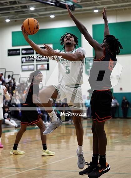 Thumbnail 3 in Chambers @ Myers Park (NCHSAA 4A Quarterfinal) photogallery.