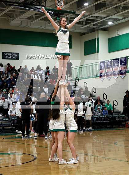 Thumbnail 2 in Chambers @ Myers Park (NCHSAA 4A Quarterfinal) photogallery.