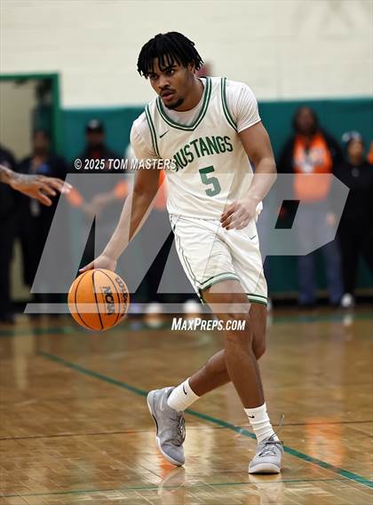 Thumbnail 1 in Chambers @ Myers Park (NCHSAA 4A Quarterfinal) photogallery.