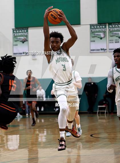 Thumbnail 3 in Chambers @ Myers Park (NCHSAA 4A Quarterfinal) photogallery.