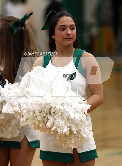 Thumbnail 1 in Chambers @ Myers Park (NCHSAA 4A Quarterfinal) photogallery.