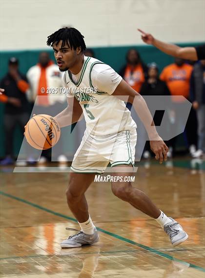 Thumbnail 2 in Chambers @ Myers Park (NCHSAA 4A Quarterfinal) photogallery.