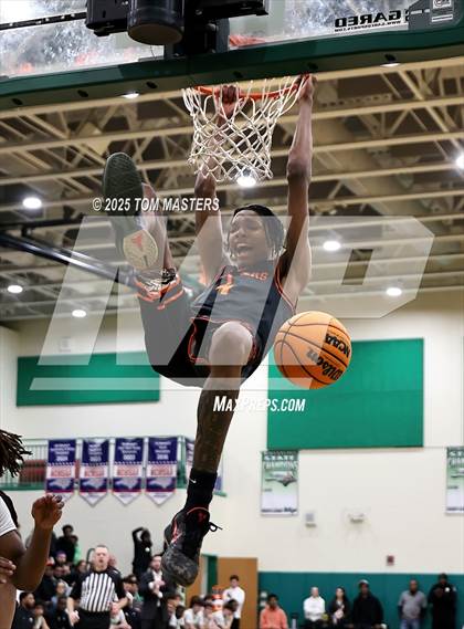 Thumbnail 2 in Chambers @ Myers Park (NCHSAA 4A Quarterfinal) photogallery.