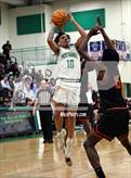 Photo from the gallery "Chambers @ Myers Park (NCHSAA 4A Quarterfinal)"