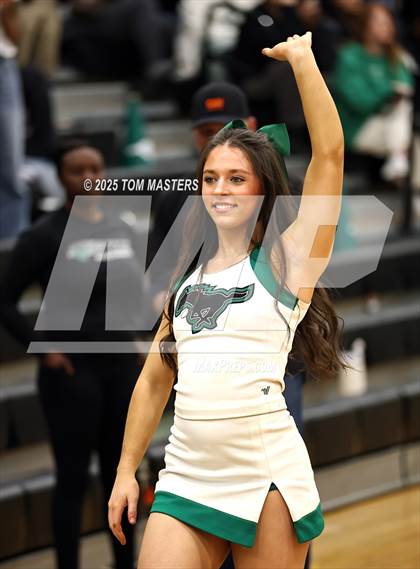 Thumbnail 2 in Chambers @ Myers Park (NCHSAA 4A Quarterfinal) photogallery.