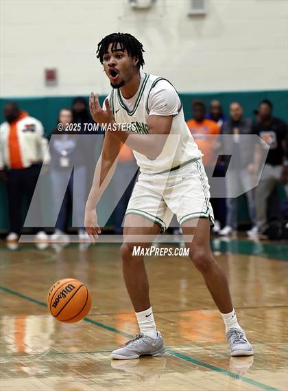 Thumbnail 1 in Chambers @ Myers Park (NCHSAA 4A Quarterfinal) photogallery.