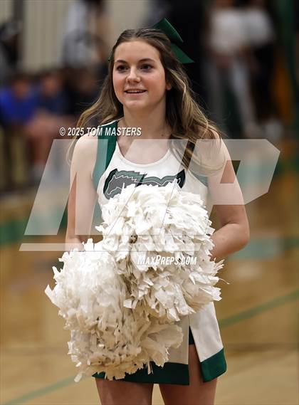 Thumbnail 2 in Chambers @ Myers Park (NCHSAA 4A Quarterfinal) photogallery.