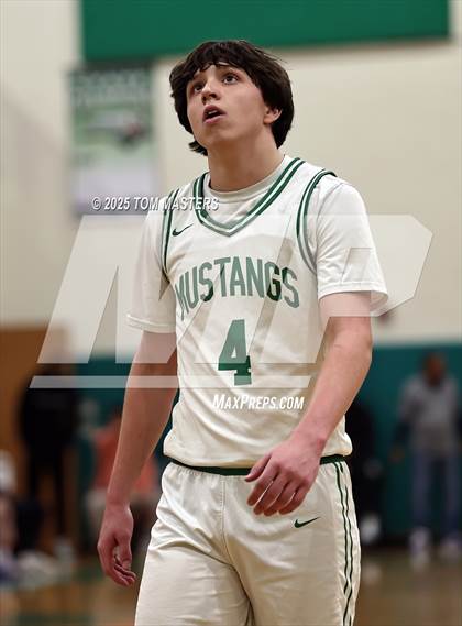 Thumbnail 2 in Chambers @ Myers Park (NCHSAA 4A Quarterfinal) photogallery.