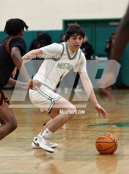 Thumbnail 1 in Chambers @ Myers Park (NCHSAA 4A Quarterfinal) photogallery.