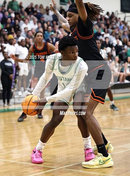 Thumbnail 1 in Chambers @ Myers Park (NCHSAA 4A Quarterfinal) photogallery.