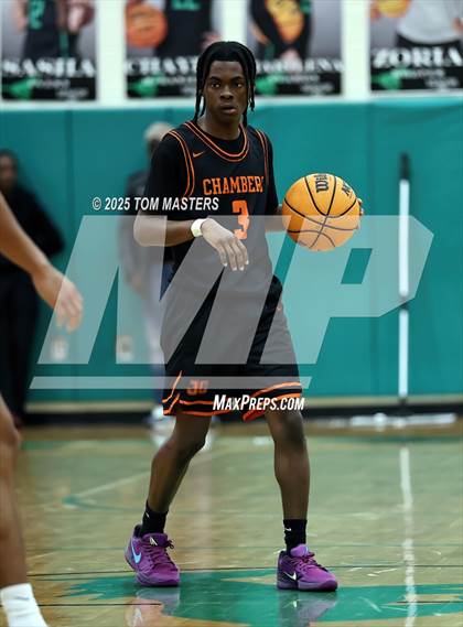Thumbnail 1 in Chambers @ Myers Park (NCHSAA 4A Quarterfinal) photogallery.