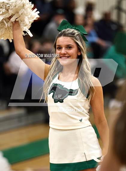 Thumbnail 1 in Chambers @ Myers Park (NCHSAA 4A Quarterfinal) photogallery.