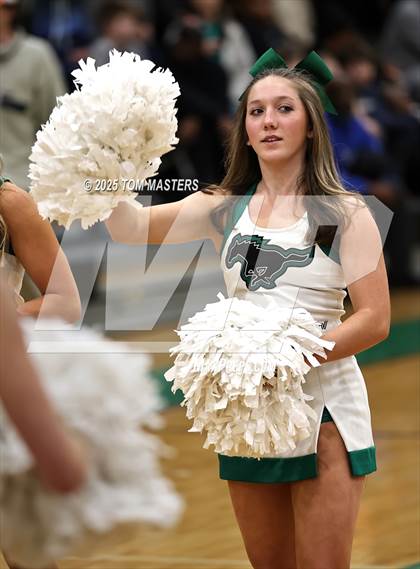 Thumbnail 1 in Chambers @ Myers Park (NCHSAA 4A Quarterfinal) photogallery.