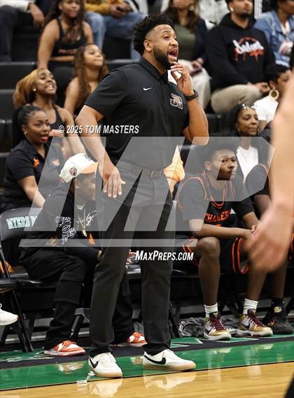 Thumbnail 1 in Chambers @ Myers Park (NCHSAA 4A Quarterfinal) photogallery.