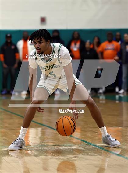 Thumbnail 1 in Chambers @ Myers Park (NCHSAA 4A Quarterfinal) photogallery.