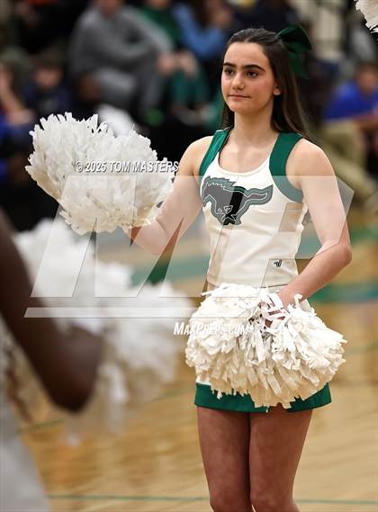 Thumbnail 3 in Chambers @ Myers Park (NCHSAA 4A Quarterfinal) photogallery.
