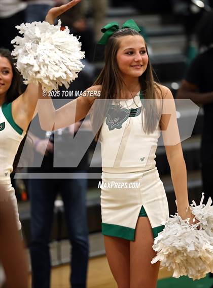 Thumbnail 2 in Chambers @ Myers Park (NCHSAA 4A Quarterfinal) photogallery.