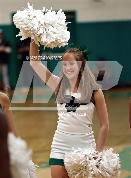 Thumbnail 2 in Chambers @ Myers Park (NCHSAA 4A Quarterfinal) photogallery.