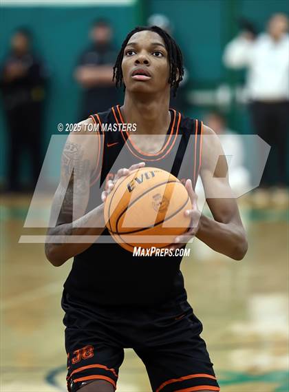 Thumbnail 3 in Chambers @ Myers Park (NCHSAA 4A Quarterfinal) photogallery.