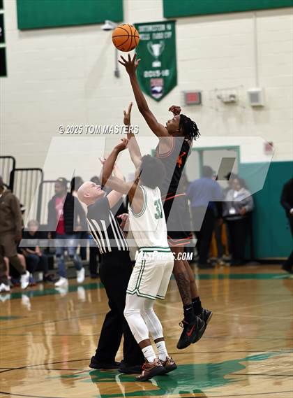 Thumbnail 3 in Chambers @ Myers Park (NCHSAA 4A Quarterfinal) photogallery.