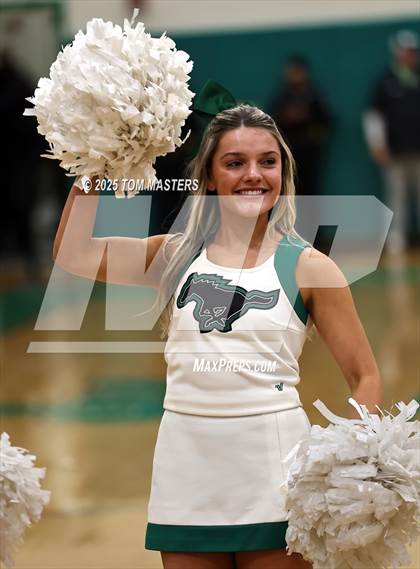 Thumbnail 3 in Chambers @ Myers Park (NCHSAA 4A Quarterfinal) photogallery.