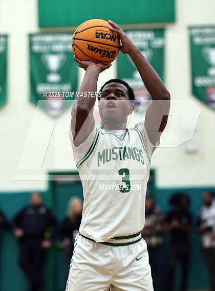 Thumbnail 3 in Chambers @ Myers Park (NCHSAA 4A Quarterfinal) photogallery.
