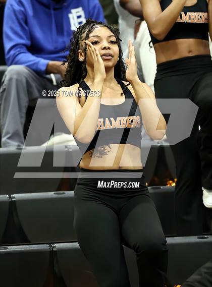 Thumbnail 3 in Chambers @ Myers Park (NCHSAA 4A Quarterfinal) photogallery.