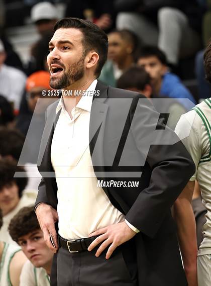 Thumbnail 1 in Chambers @ Myers Park (NCHSAA 4A Quarterfinal) photogallery.