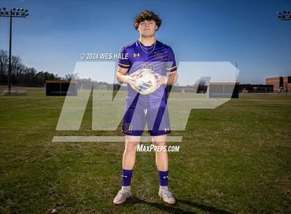 Thumbnail 3 in DeSoto Central (Team & Individual) photogallery.