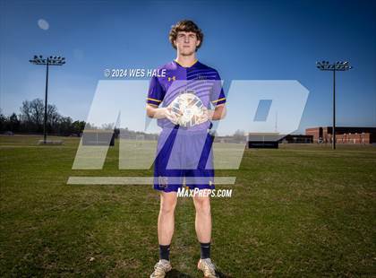 Thumbnail 1 in DeSoto Central (Team & Individual) photogallery.