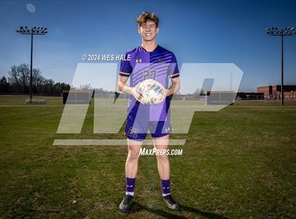 Thumbnail 1 in DeSoto Central (Team & Individual) photogallery.