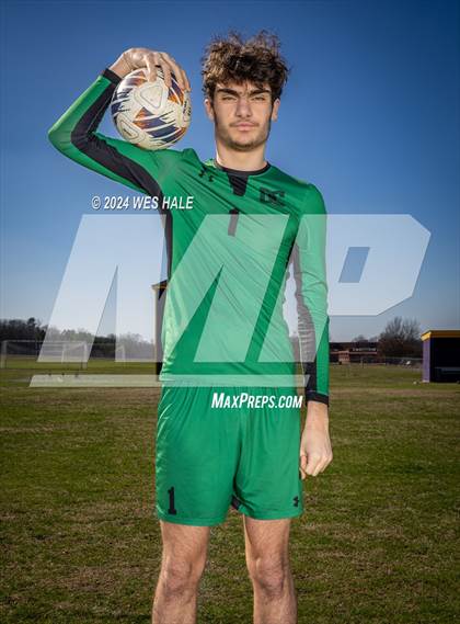 Thumbnail 3 in DeSoto Central (Team & Individual) photogallery.