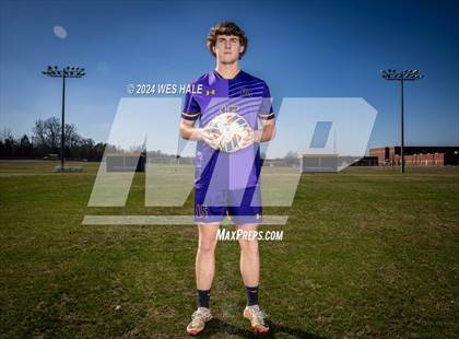 Thumbnail 2 in DeSoto Central (Team & Individual) photogallery.