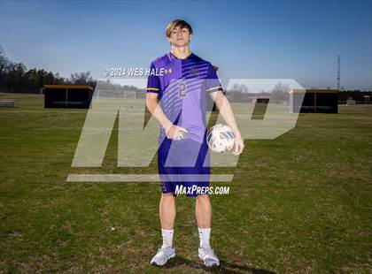 Thumbnail 1 in DeSoto Central (Team & Individual) photogallery.