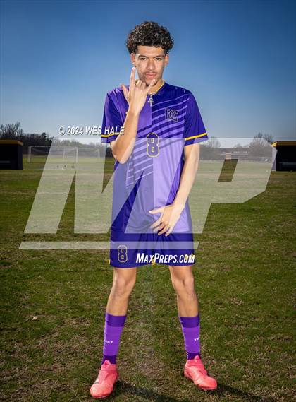 Thumbnail 1 in DeSoto Central (Team & Individual) photogallery.