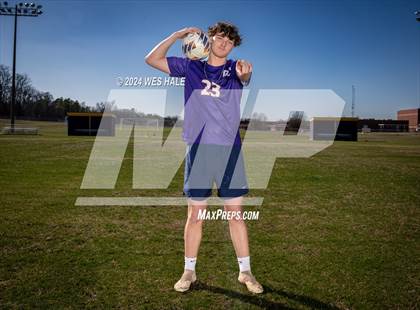 Thumbnail 3 in DeSoto Central (Team & Individual) photogallery.
