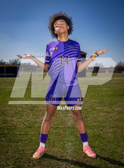 Thumbnail 3 in DeSoto Central (Team & Individual) photogallery.
