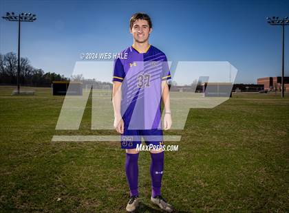 Thumbnail 2 in DeSoto Central (Team & Individual) photogallery.