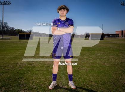 Thumbnail 2 in DeSoto Central (Team & Individual) photogallery.